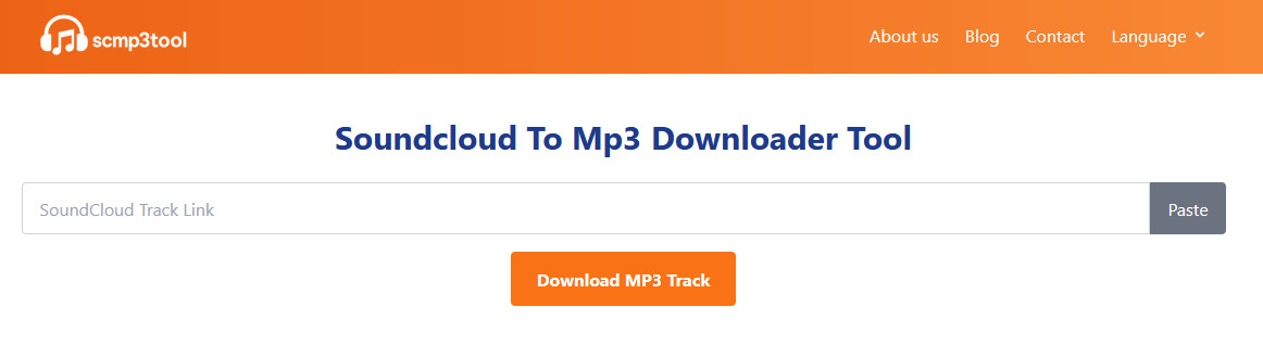 soundcloudtool