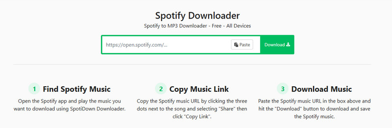 download spotify podcast mp3 online