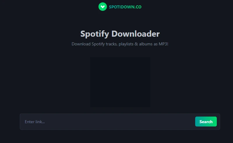 Spotidown.co