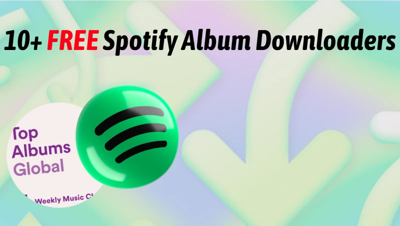 free online spotify downloaders