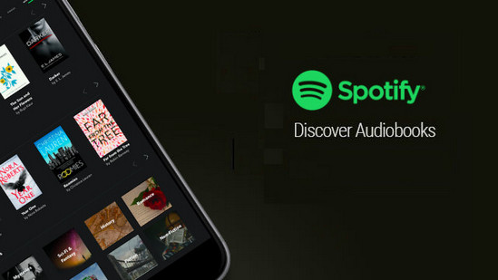 download audibooks from spotify to mp3