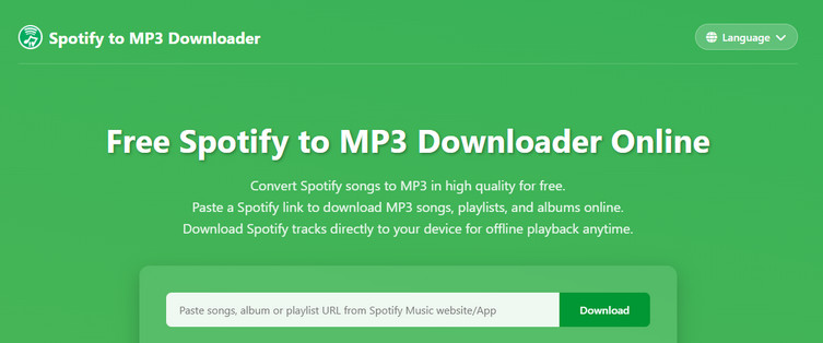 spotifydownload