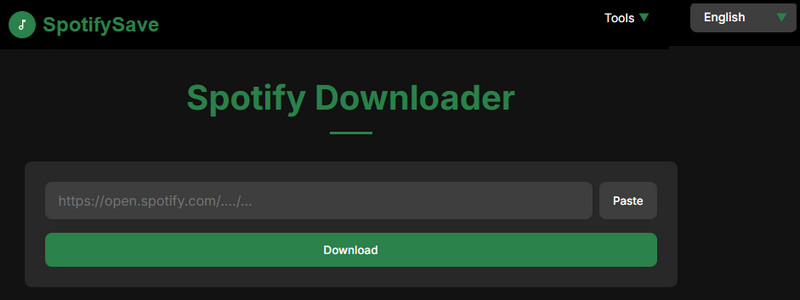 spotifysave