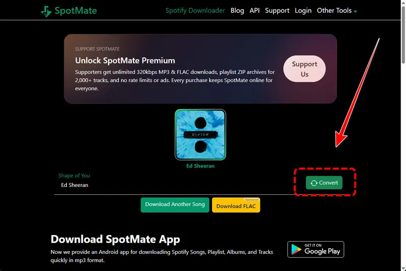 SpotMate Review