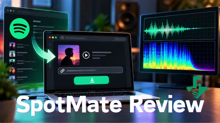 SpotMate Review