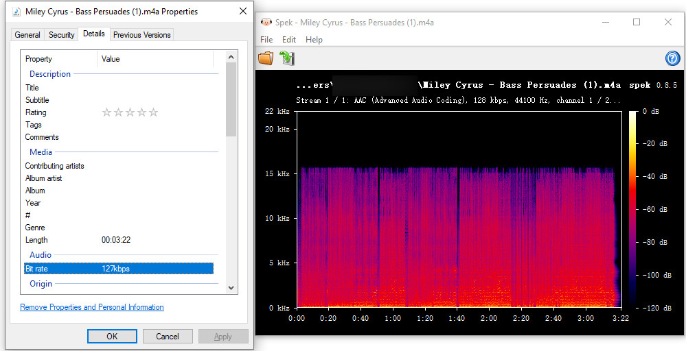 convert spotify music to m4a format with spotyloader