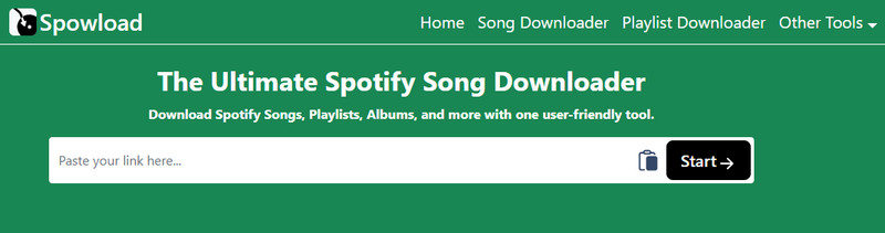 spowload