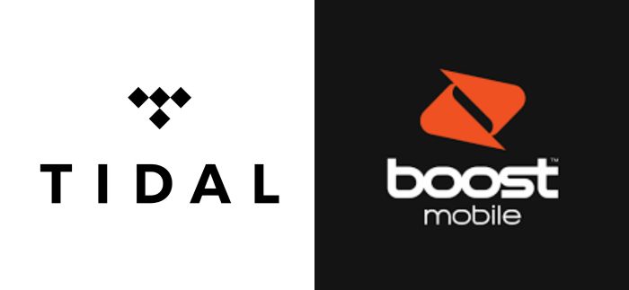 get tidal free trial via Boost Mobile