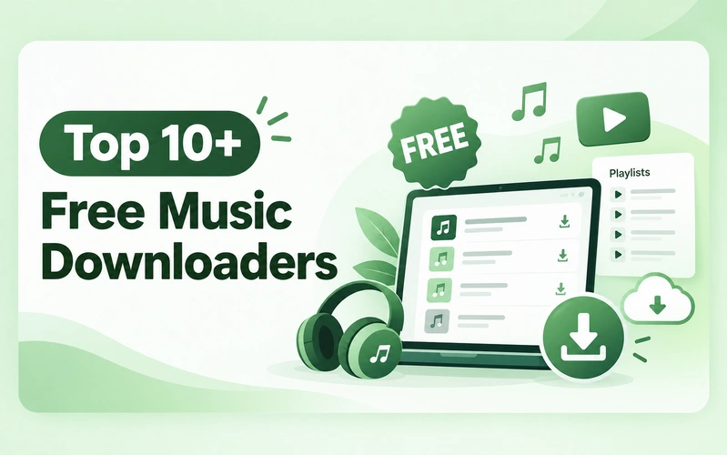 free music downloader