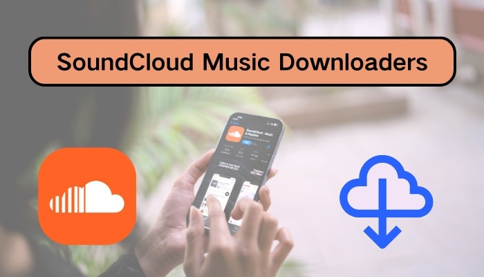 Top SoundCloud Downloaders