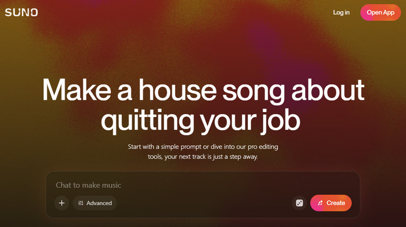 11. Suno AI - Download AI-Generated Music as WAV