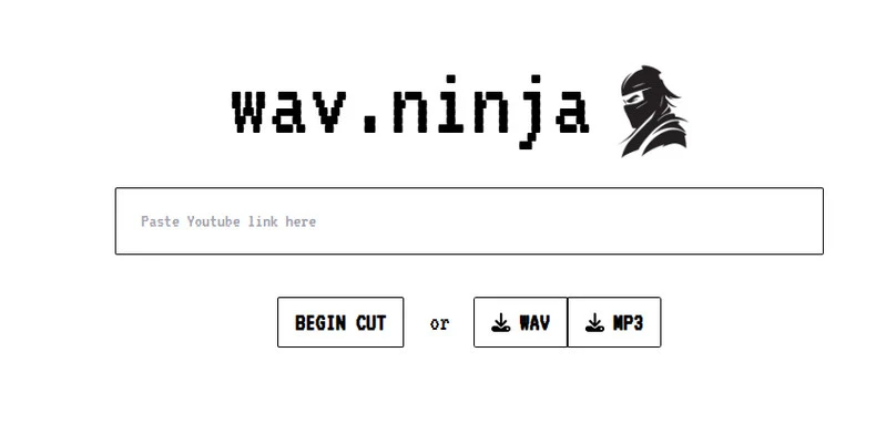 wav.ninja