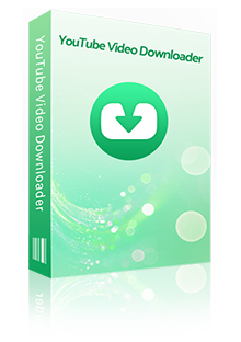 YouTube Video Downloader Free box