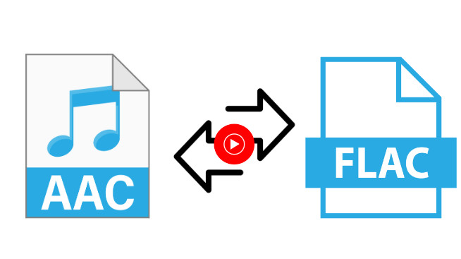 youtube music to flac conversion