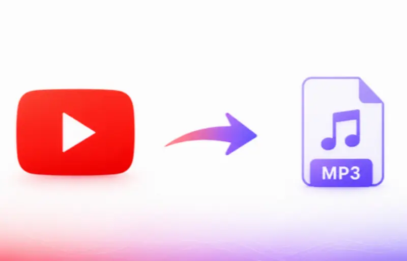 Convert YouTube Music to MP3
