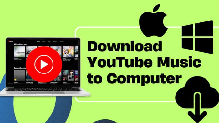 How to Download YouTube Music to Computer | Sidify