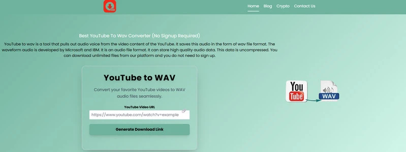 yttowav