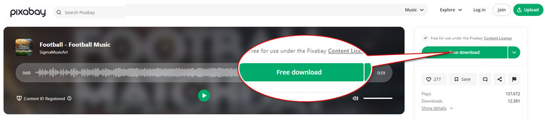 pixabay music free mp3 download