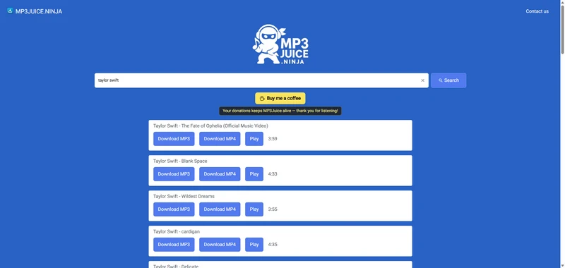 mp3juice download mp3 music