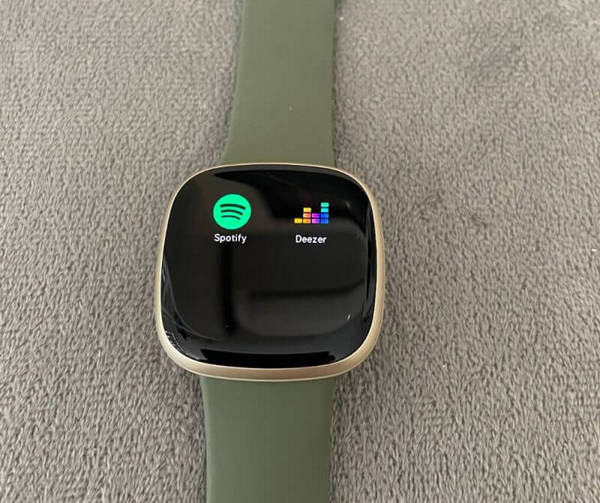 fitbit versa 3