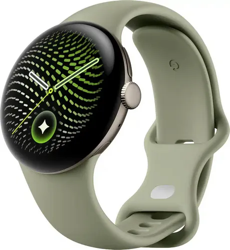 Google Pixel Watch