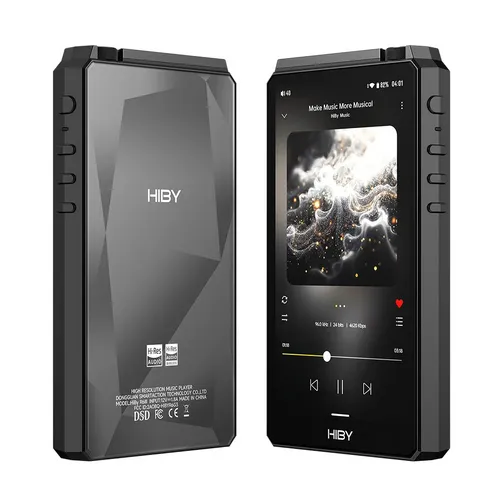 HiBy R6