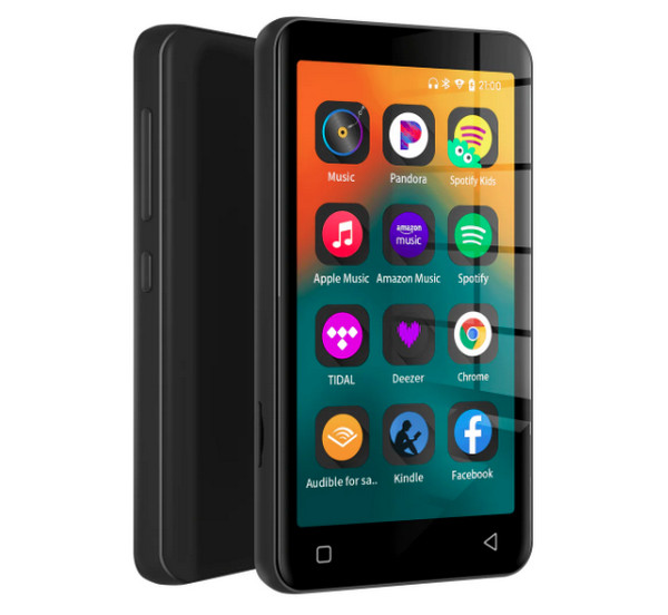 Innioasis G1 MP3 player