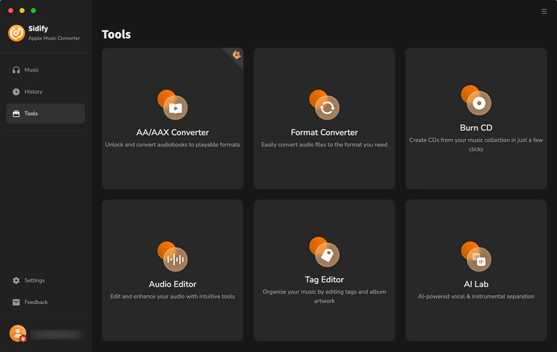 tools