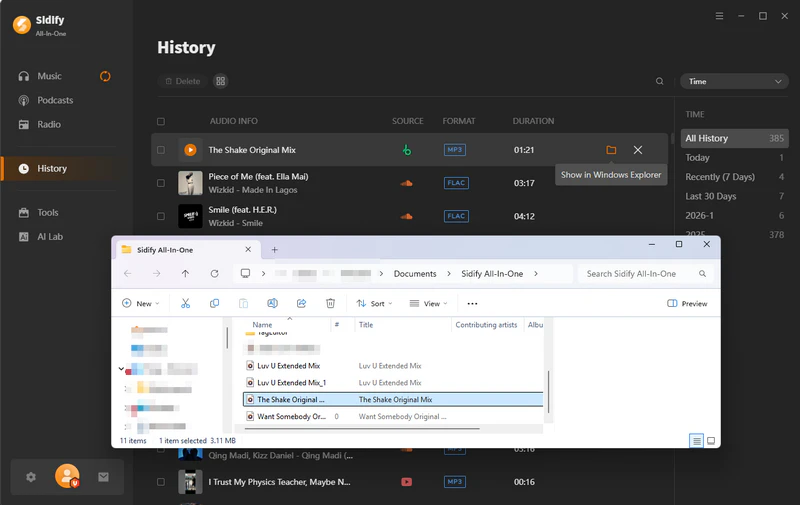 view beatport lossless downloads