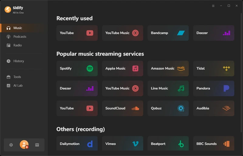 download songs from soundcloud to pc