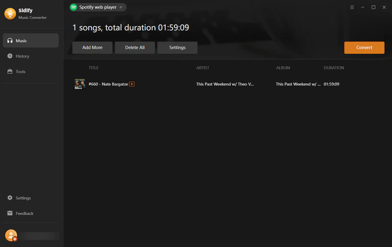 convert video podcast to mp4 
