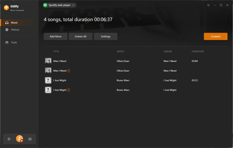 download spotify to mp4