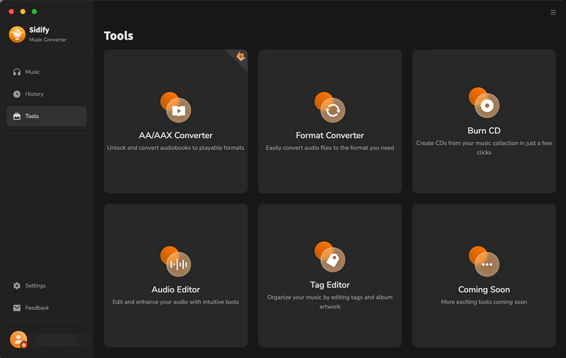 tools