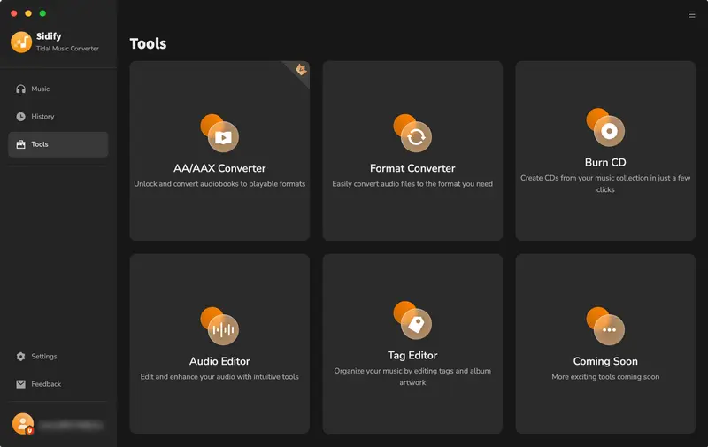 converter tools