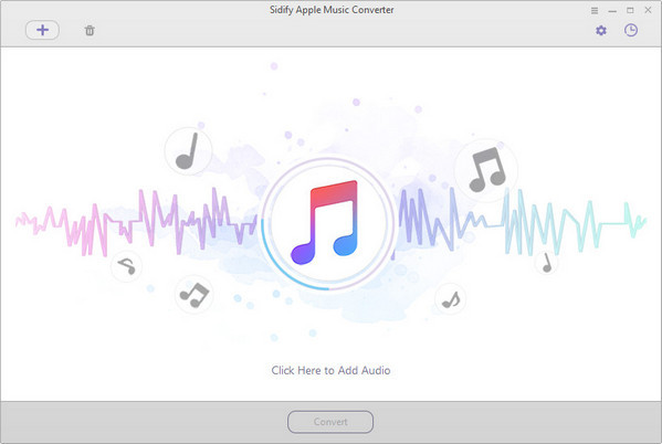 Sidify Apple Music Converter for Win