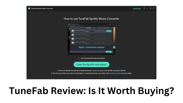 tunefab review