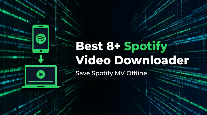 spotify video downloader