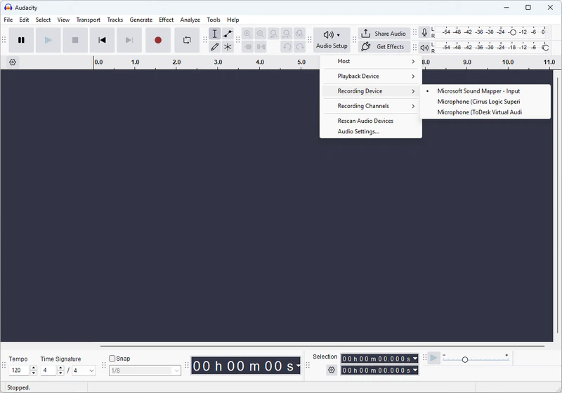 Audacity