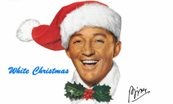 bing crosby