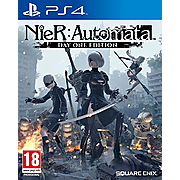NieR:Automata soundtrack cover