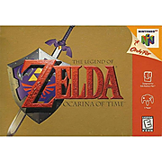 Video game soundtrack 3 cover