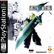Video game soundtrack 4 cover