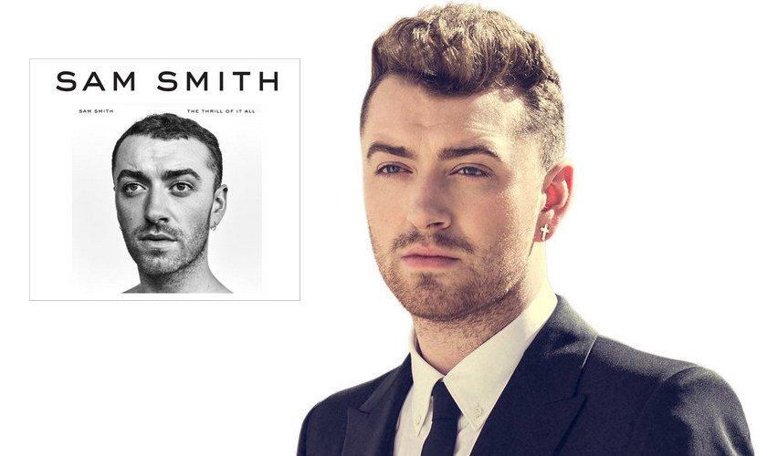 Free Download Sam Smith Hot music to MP3