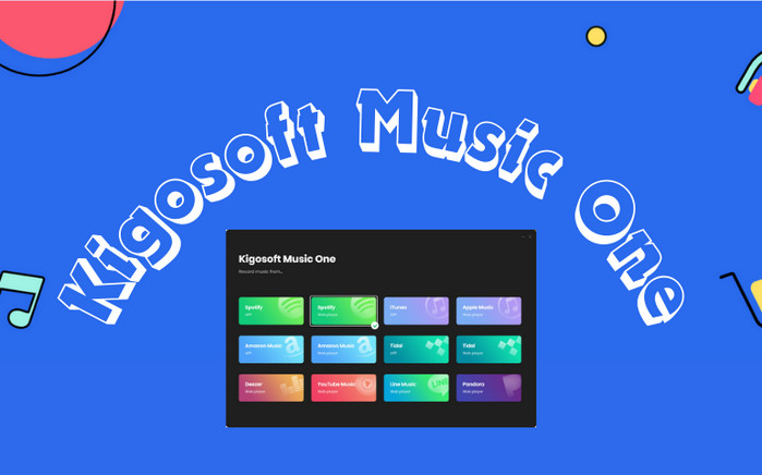 kigosoft music one