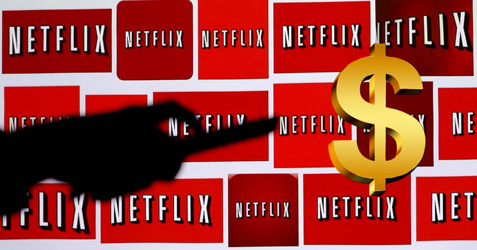 Netflix Subscription Plans: How Do They Work? | Sidify