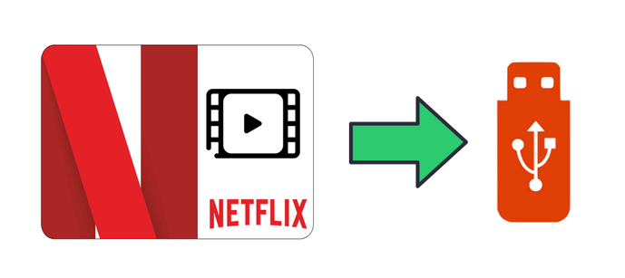 netflix download did not transfer to new phone