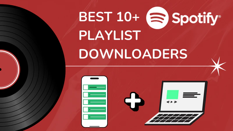 spotify playlist downloader android
